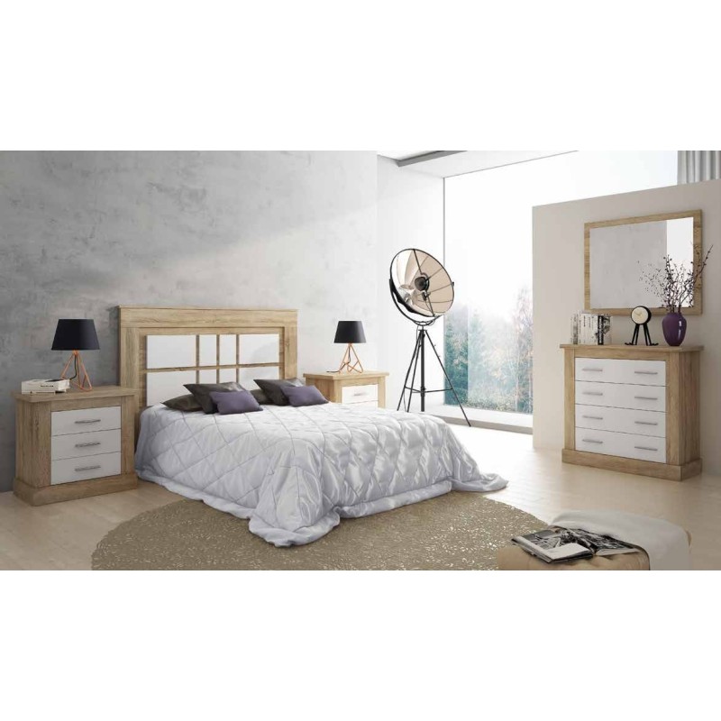 copy of Copy of dormitorio modelo chellen o1 color cañon