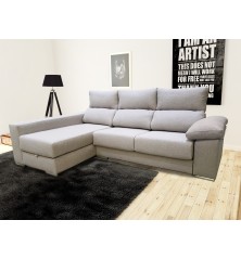 Chaiselongue modelo poznan izquierdas con arcon (oferta )