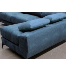 Chaiselongue modelo napoles de 235 cm