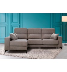 Chaiselongue modelo grecia de 230 cm