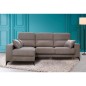 Chaiselongue modelo grecia de 230 cm