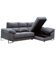 Chaiselongue modelo marsella de 235 cm