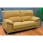 Sofa  2 plazas   modelo milano telas promo