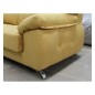 Sofa  2 plazas   modelo milano telas promo