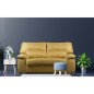 Sofa  3 plazas modelo milano telas promo