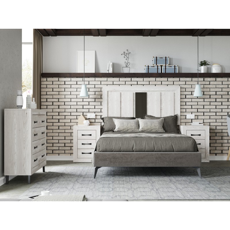 copy of Dormitorio modelo viena 01blanco