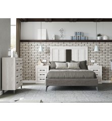 copy of Dormitorio modelo viena 01blanco