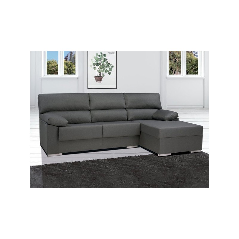 Chaiselongue derechas  modelo ruben  oferta