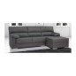 Chaiselongue derechas  modelo ruben  oferta