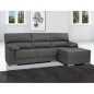 Chaiselongue izquierdas  modelo ruben  oferta