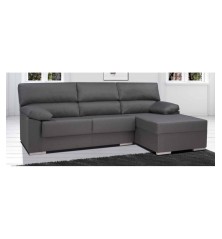 Chaiselongue izquierdas  modelo ruben  oferta