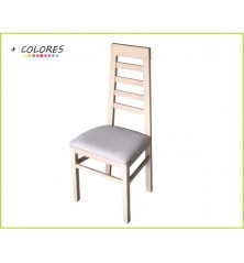 Silla madera modelo 98c