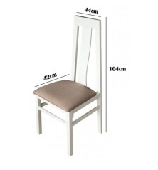 Silla madera modelo 99c