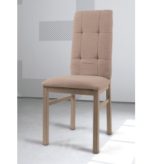 Silla madera modelo 100 c