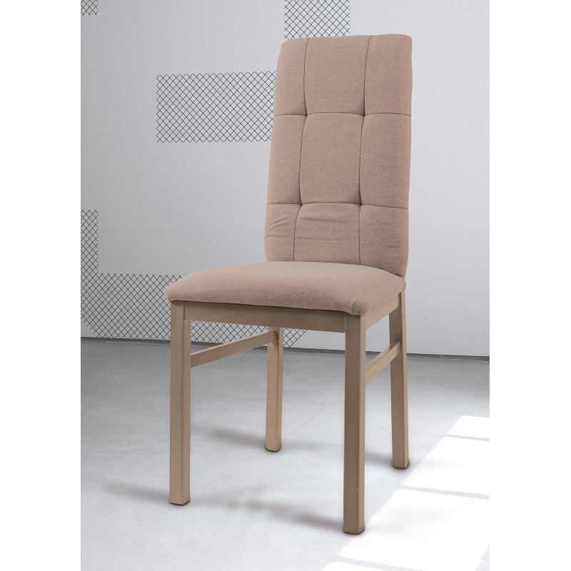 Silla madera modelo 100 c