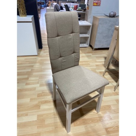 Silla madera modelo 100 c