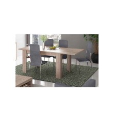 Mesa extensible modelo corfu en cambrian