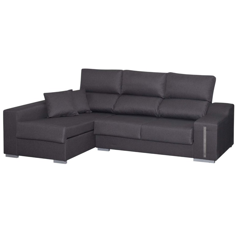 Chaiselongue Villa izquierdas nevada 17 oferta