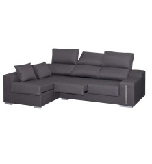 Chaiselongue Villa izquierdas nevada 17 oferta