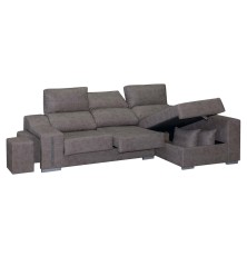 Chaiselongue Rio Izquierdas oferta